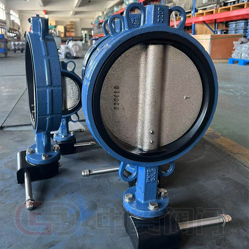 Како брзо изабрати прави вентил