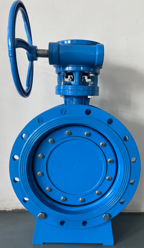 Притисак вентила и избор радних услова