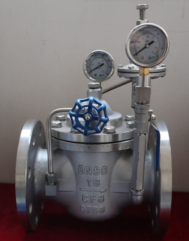 Заједнички стандарди вентила: АПИ, ДИН, ЈИС, ИСО детаљно објашњење