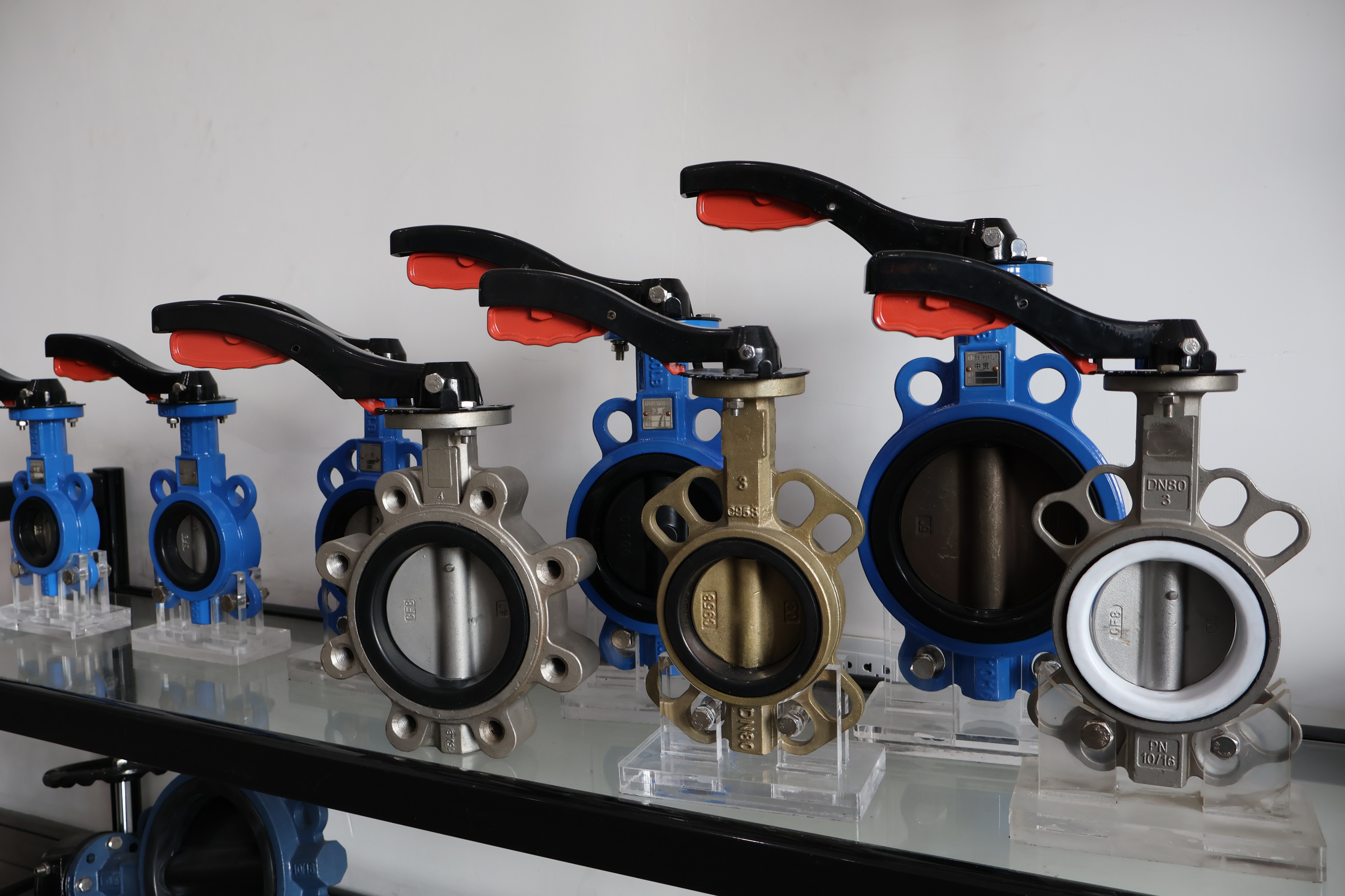 Ствари које морате знати када купујете вентиле: Не расипајте новац у мраку!