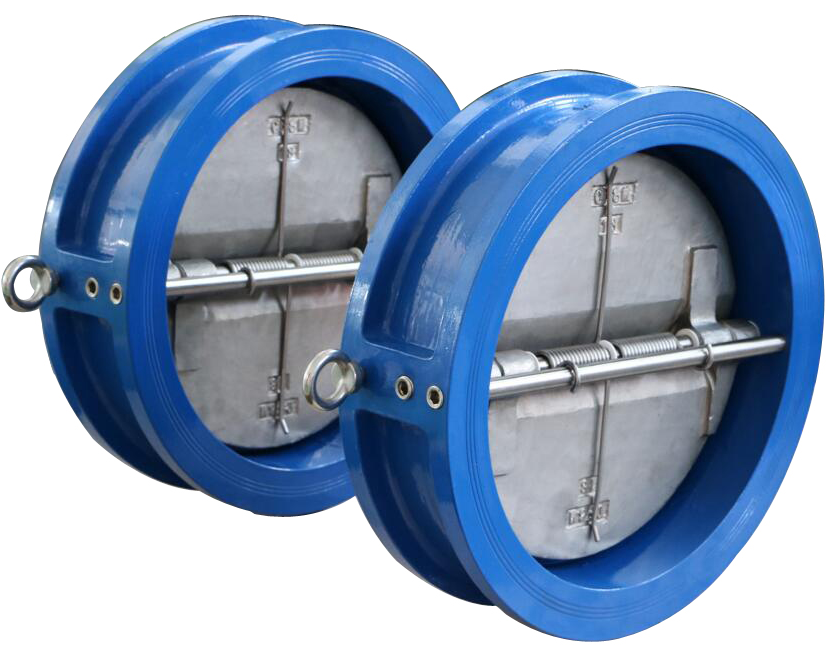 Принцип и примена неповратних вентила