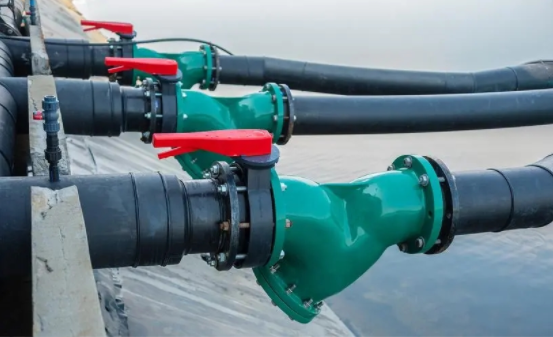 Разлике између кућних, градских и фабричких вентила