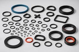 Како одабрати заптивне материјале? (1) Кс5 или Кс6?