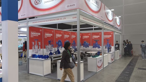 Успешан завршетак изложбе у Малезији